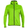 SALEWA Agner Hybrid Polarlite Durastretch Fullzip Hoody - Fleece Jacket