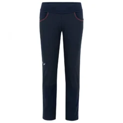 SALEWA Girl's Agner 4 DST Pant - Climbing Trousers