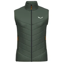 SALEWA Ortles Hybrid TW CLT Vest - Wool Vest