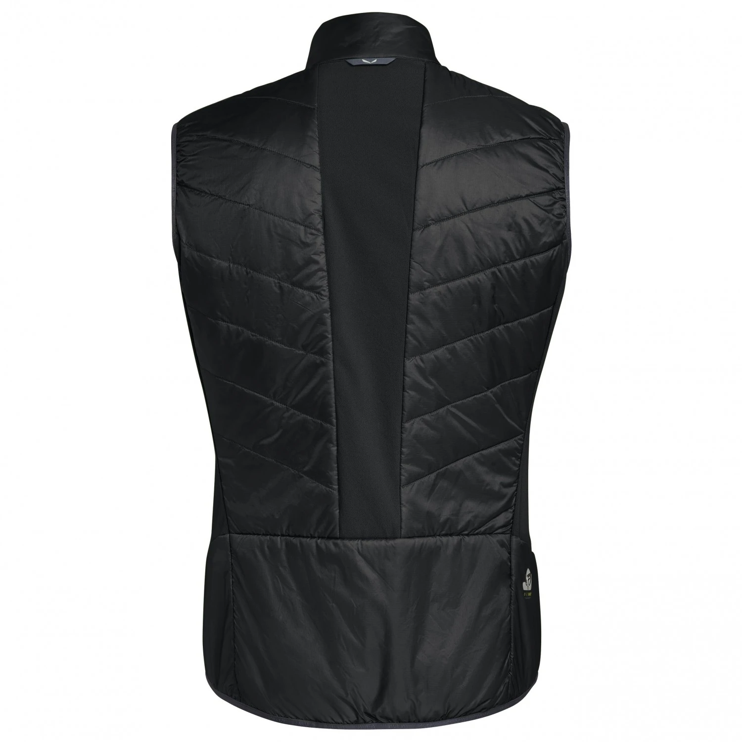 SALEWA Ortles Hybrid TW CLT Vest - Wool Vest 2 SALEWA Ortles Hybrid TW CLT Vest - Wool Vest - Image 2