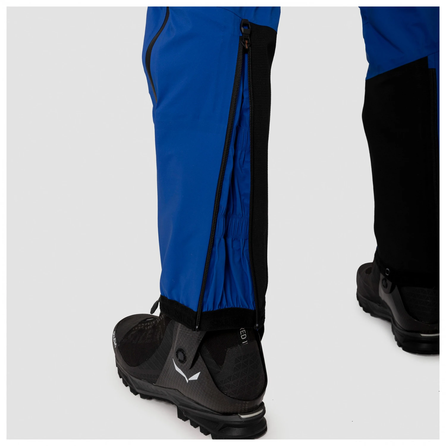 SALEWA Ortles Powertex 3L Pants - Waterproof Trousers 10 SALEWA Ortles Powertex 3L Pants - Waterproof Trousers - Image 10