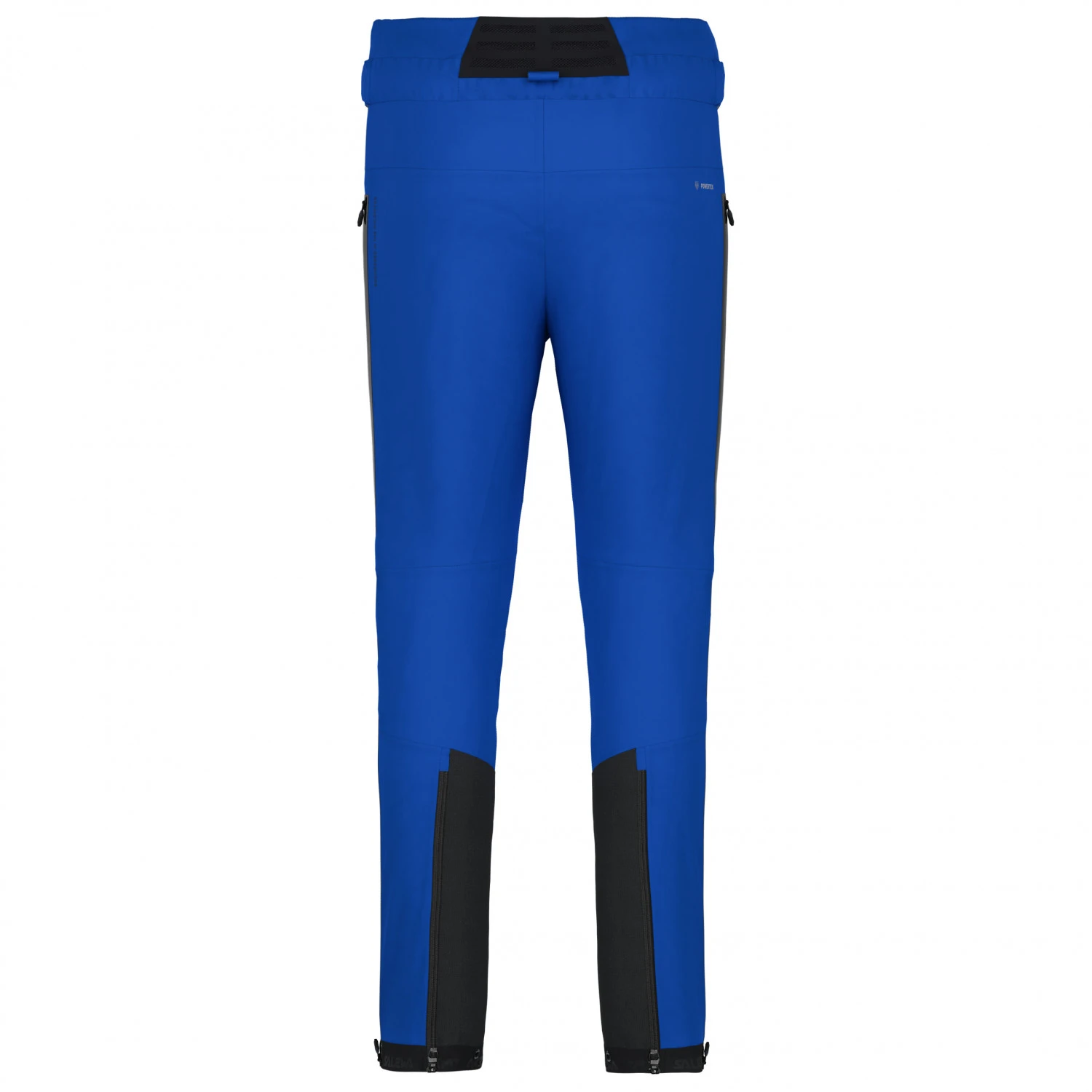 SALEWA Ortles Powertex 3L Pants - Waterproof Trousers 2 SALEWA Ortles Powertex 3L Pants - Waterproof Trousers - Image 2