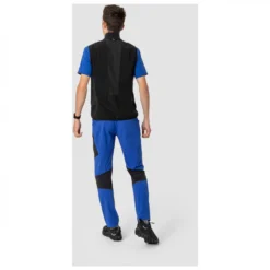 SALEWA Pedroc DST Light Vest - Windproof Vest -Outdoor Clothing Shop salewa pedroc dst light vest windproof vest detail 4