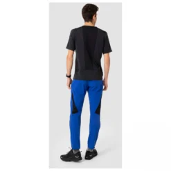 SALEWA Pedroc Pro DST Pants - Walking Trousers -Outdoor Clothing Shop salewa pedroc pro dst pants walking trousers detail 4