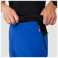 SALEWA Pedroc Pro DST Pants - Walking Trousers -Outdoor Clothing Shop salewa pedroc pro dst pants walking trousers detail 8