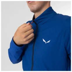 SALEWA Pedroc Pro PTC Alpha Jacket - Synthetic Jacket -Outdoor Clothing Shop salewa pedroc pro ptc alpha jacket synthetic jacket detail 5