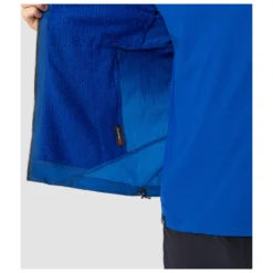 SALEWA Pedroc Pro PTC Alpha Jacket - Synthetic Jacket -Outdoor Clothing Shop salewa pedroc pro ptc alpha jacket synthetic jacket detail 9