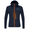SALEWA Puez 2 Durastretch Fullzip Hoody - Windproof Jacket