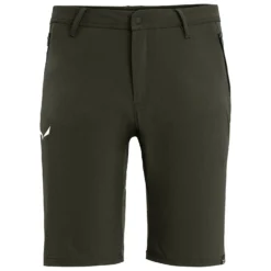 SALEWA Talveno Durastretch Shorts - Shorts
