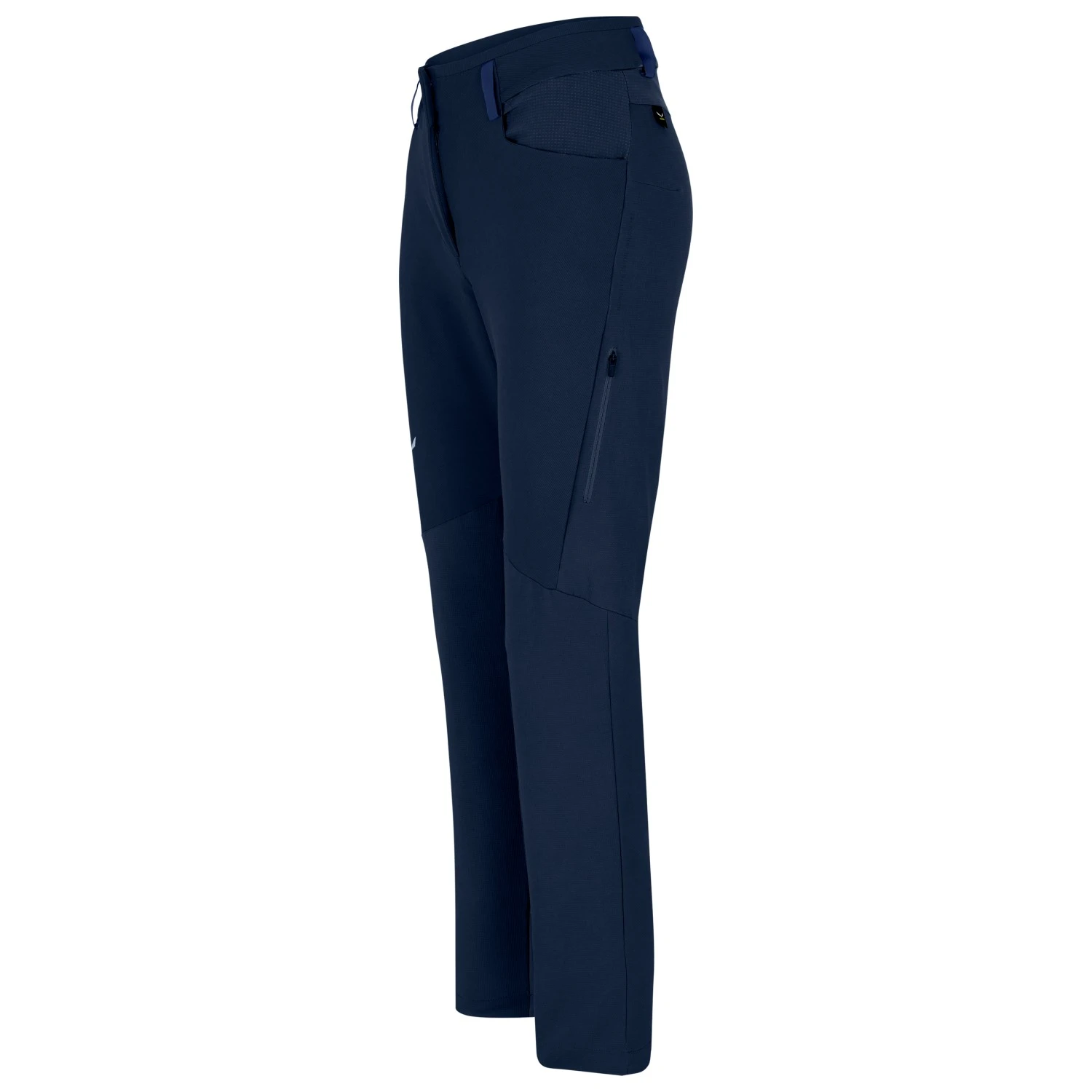 SALEWA Women's Agner DST Pant - Climbing Trousers 3 SALEWA Women's Agner DST Pant - Climbing Trousers - Image 3