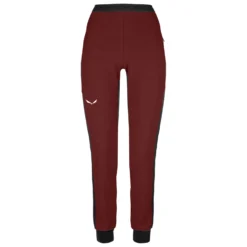 SALEWA Women's Lavaredo Hemp Train Pants - Casual Trousers