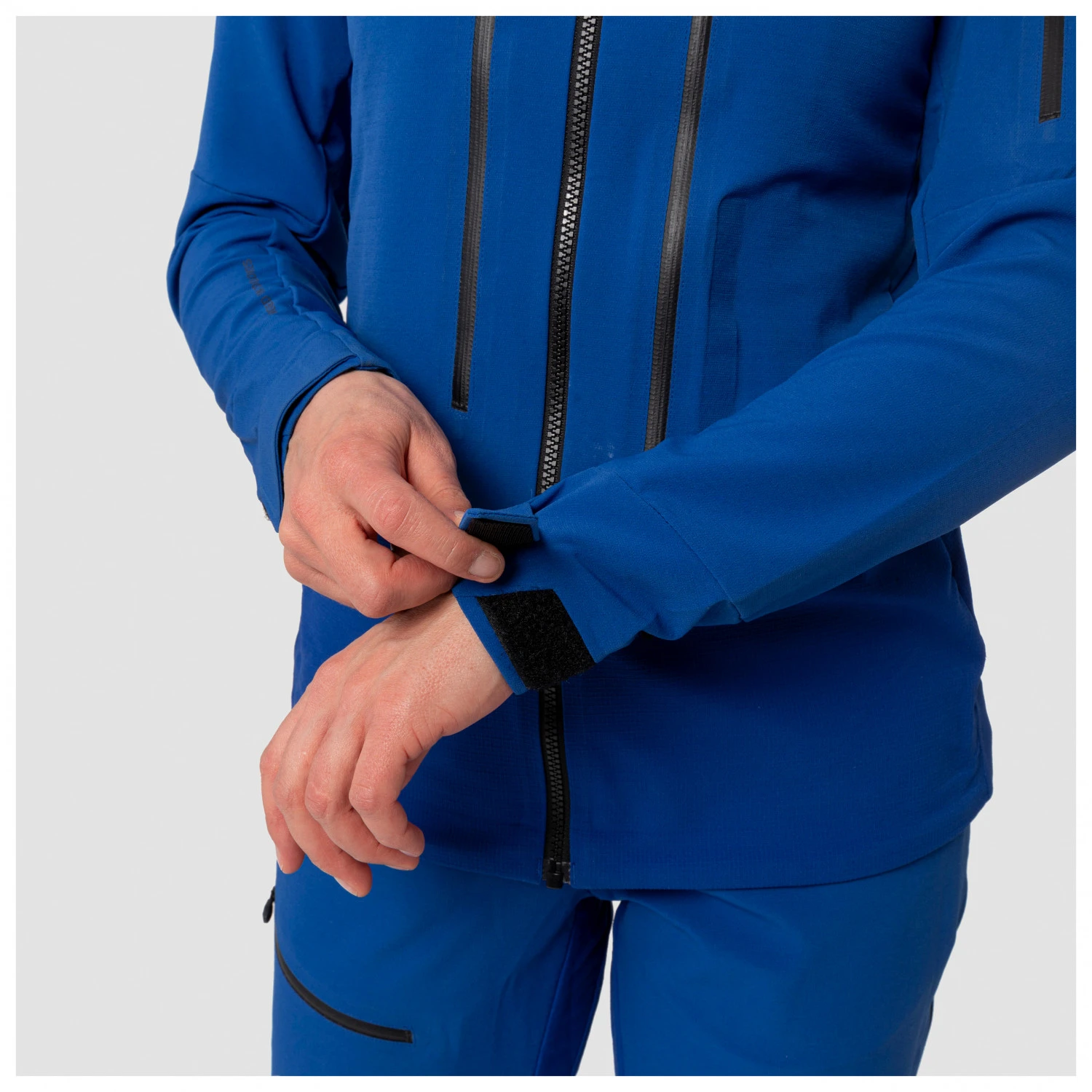 SALEWA Women's Ortles DST Jacket - Softshell Jacket 5 SALEWA Women's Ortles DST Jacket - Softshell Jacket - Image 5