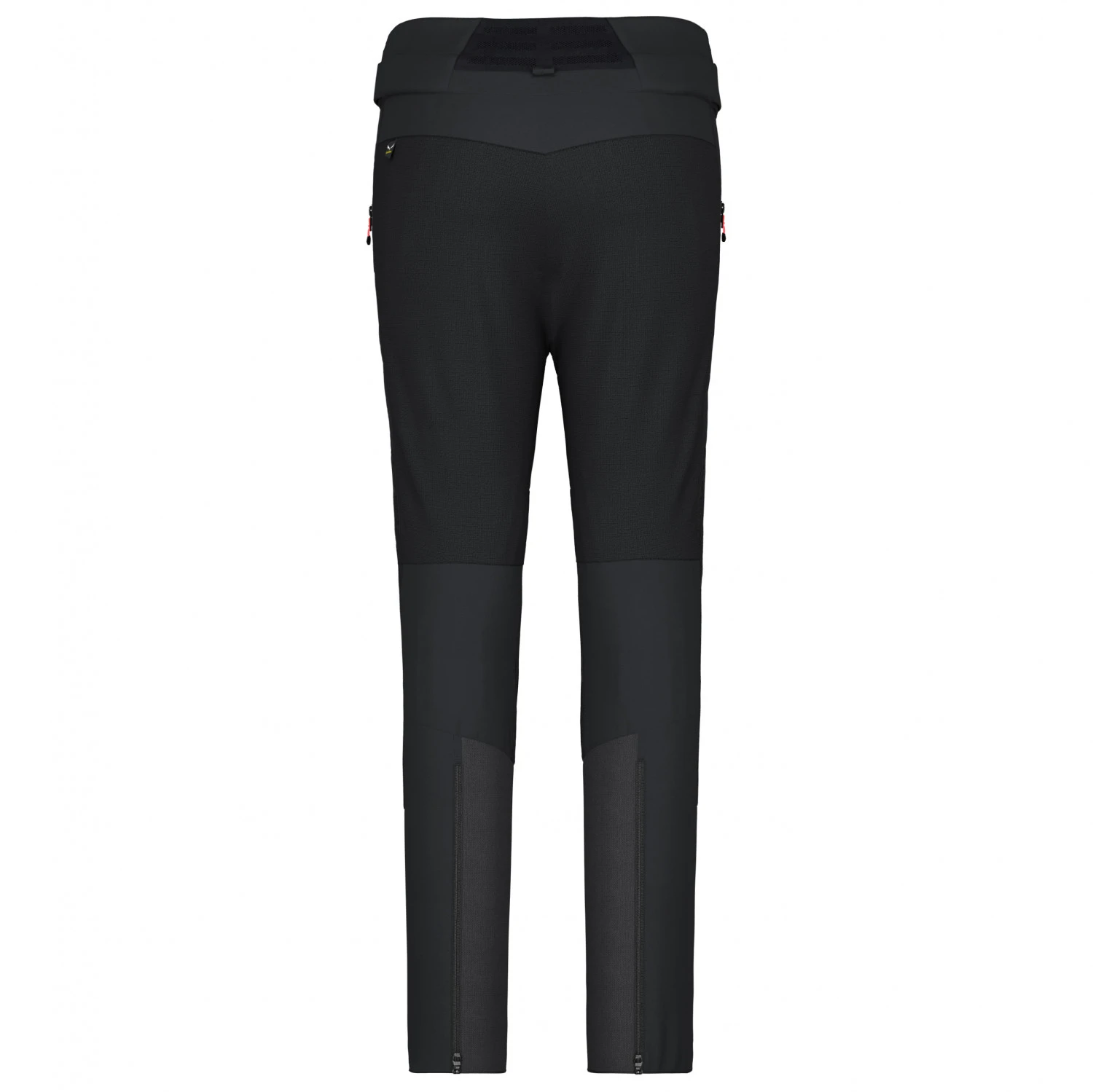 SALEWA Women's Ortles DST Pants - Ski Touring Trousers 2 SALEWA Women's Ortles DST Pants - Ski Touring Trousers - Image 2