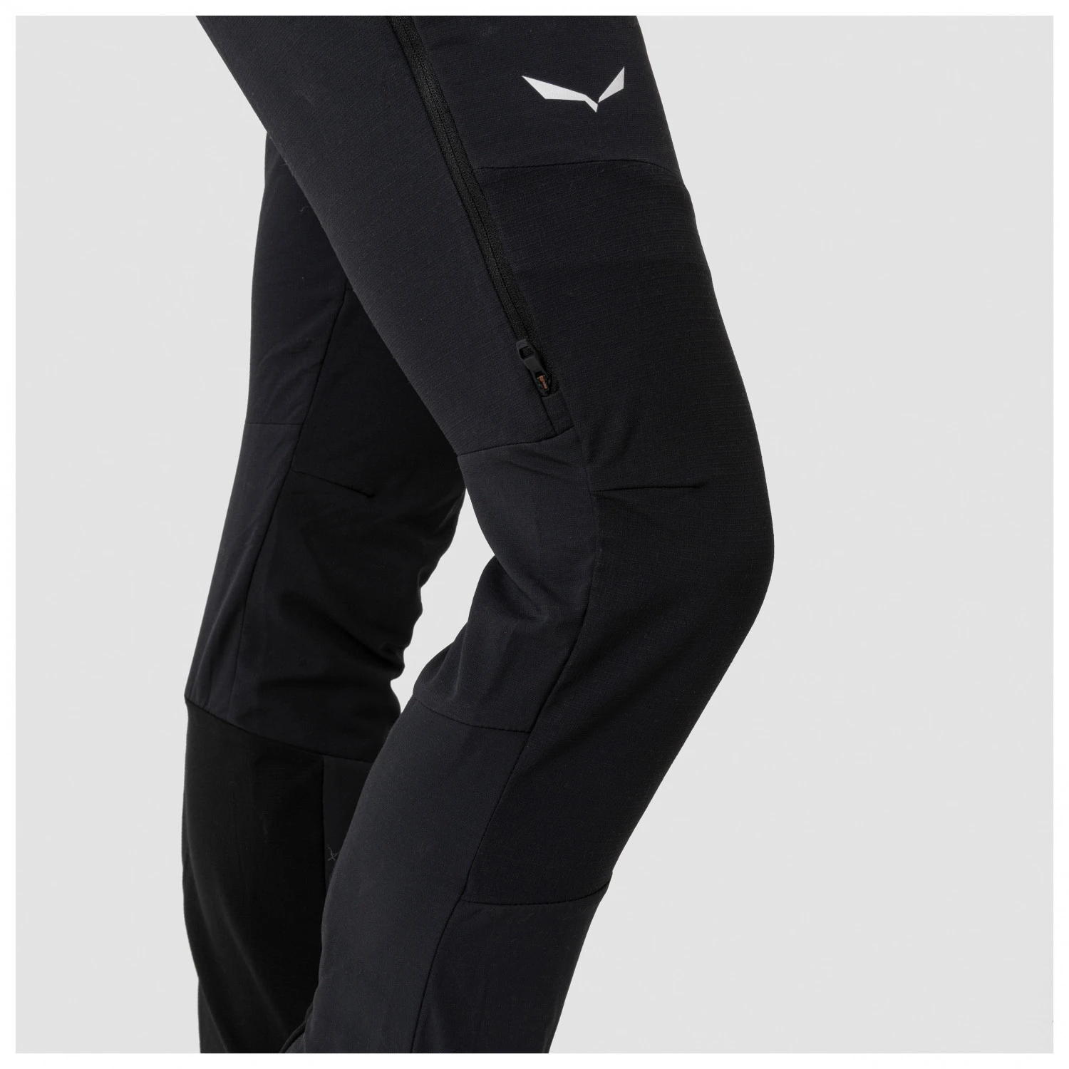SALEWA Women's Ortles DST Pants - Ski Touring Trousers 6 SALEWA Women's Ortles DST Pants - Ski Touring Trousers - Image 6