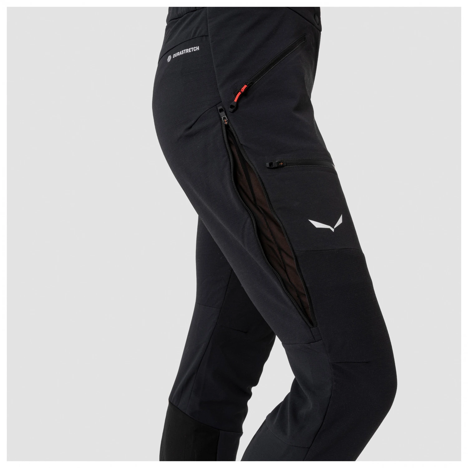 SALEWA Women's Ortles DST Pants - Ski Touring Trousers 7 SALEWA Women's Ortles DST Pants - Ski Touring Trousers - Image 7