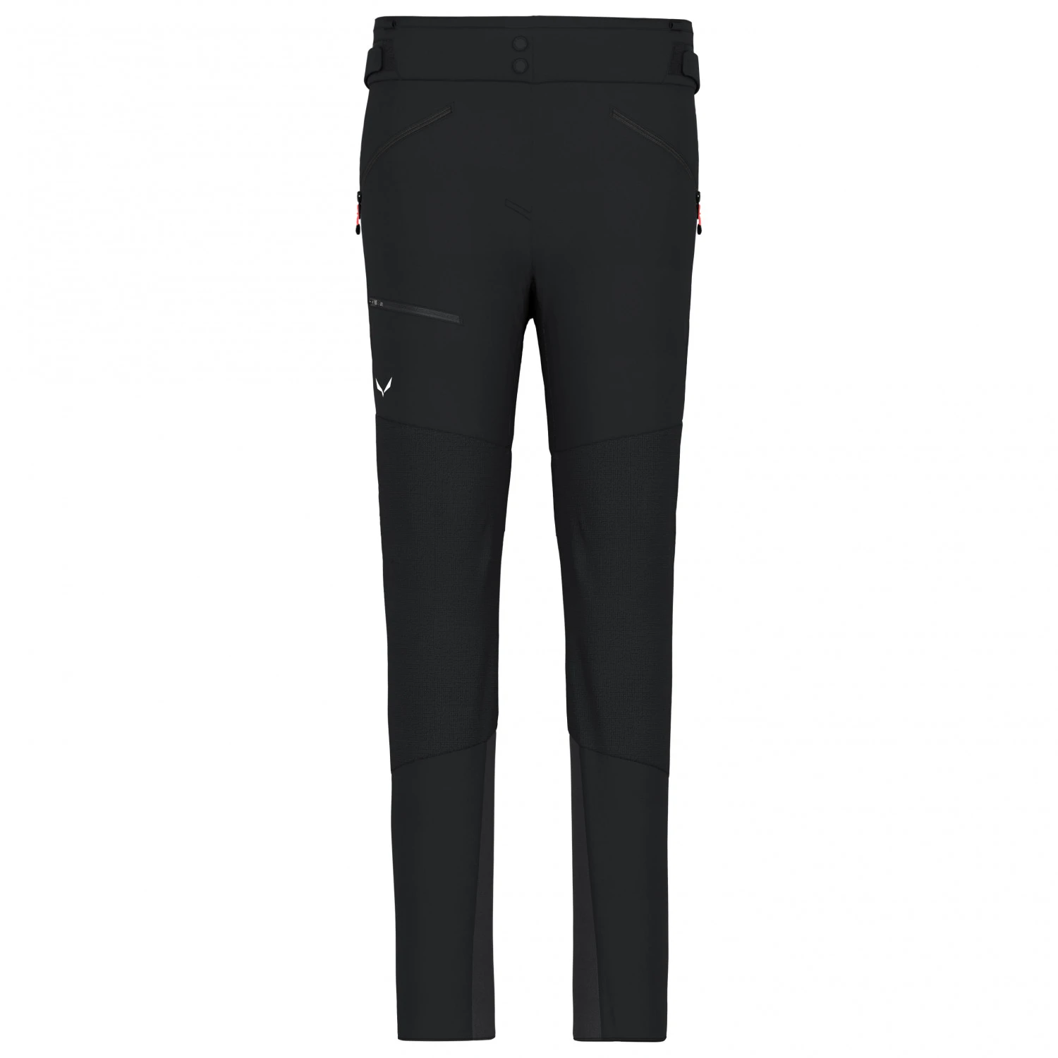 SALEWA Women's Ortles DST Pants - Ski Touring Trousers 1 SALEWA Women's Ortles DST Pants - Ski Touring Trousers