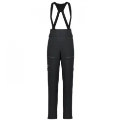 SALEWA Women's Ortles GTX Pro Stretch Pants - Mountaineering Trousers