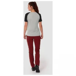 SALEWA Women's Pedroc 2 DST Light Pants - Walking Trousers -Outdoor Clothing Shop salewa womens pedroc 2 dst light pants walking trousers detail 4