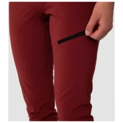 SALEWA Women's Pedroc 2 DST Light Pants - Walking Trousers -Outdoor Clothing Shop salewa womens pedroc 2 dst light pants walking trousers detail 6