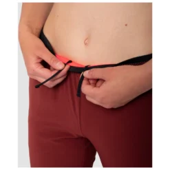 SALEWA Women's Pedroc 2 DST Light Pants - Walking Trousers -Outdoor Clothing Shop salewa womens pedroc 2 dst light pants walking trousers detail 8