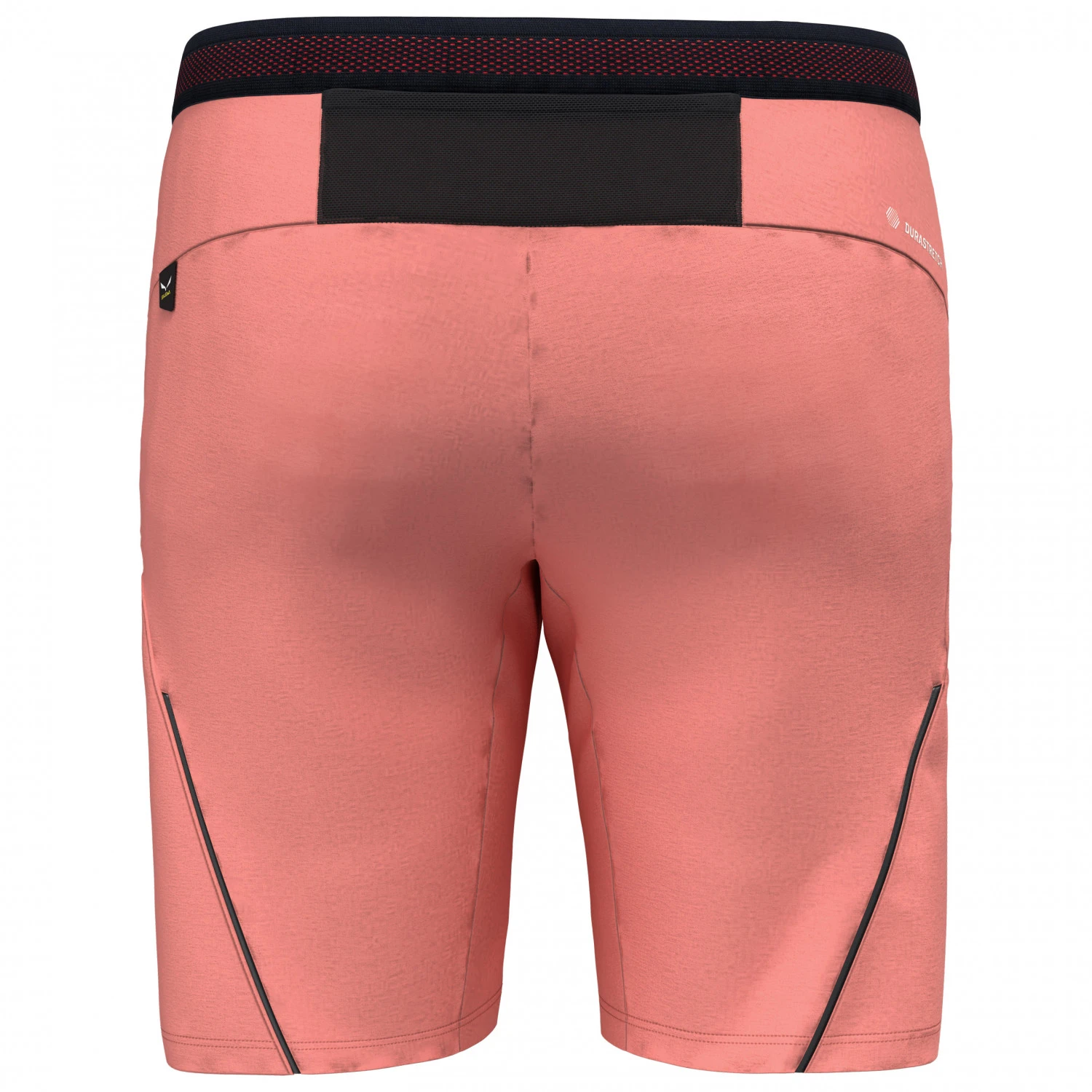 SALEWA Women's Pedroc DST Shorts - Shorts 2 SALEWA Women's Pedroc DST Shorts - Shorts - Image 2