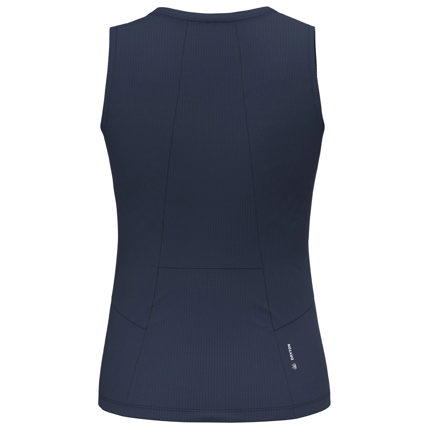 SALEWA Women's Puez Sporty Dry Tank - Tank Top 2 SALEWA Women's Puez Sporty Dry Tank - Tank Top - Image 2