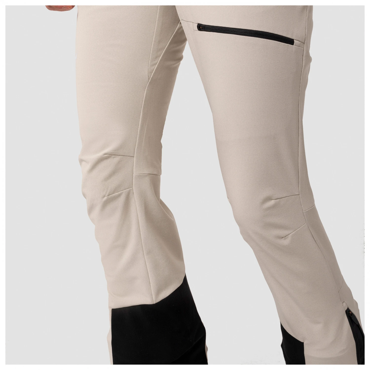 SALEWA Women's Sella DST Light Pants - Ski Touring Trousers 11 SALEWA Women's Sella DST Light Pants - Ski Touring Trousers - Image 11