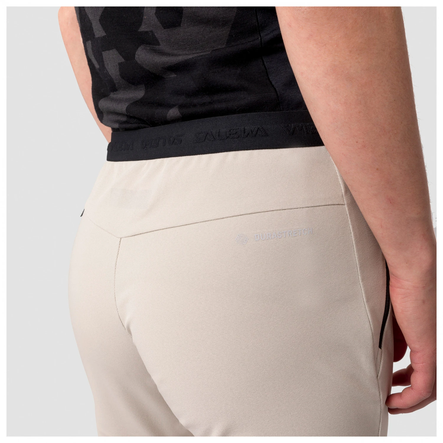 SALEWA Women's Sella DST Light Pants - Ski Touring Trousers 7 SALEWA Women's Sella DST Light Pants - Ski Touring Trousers - Image 7