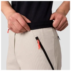 SALEWA Women's Sella DST Light Pants - Ski Touring Trousers 19 SALEWA Women's Sella DST Light Pants - Ski Touring Trousers -Outdoor Clothing Shop salewa womens sella dst light pants ski touring trousers detail 8