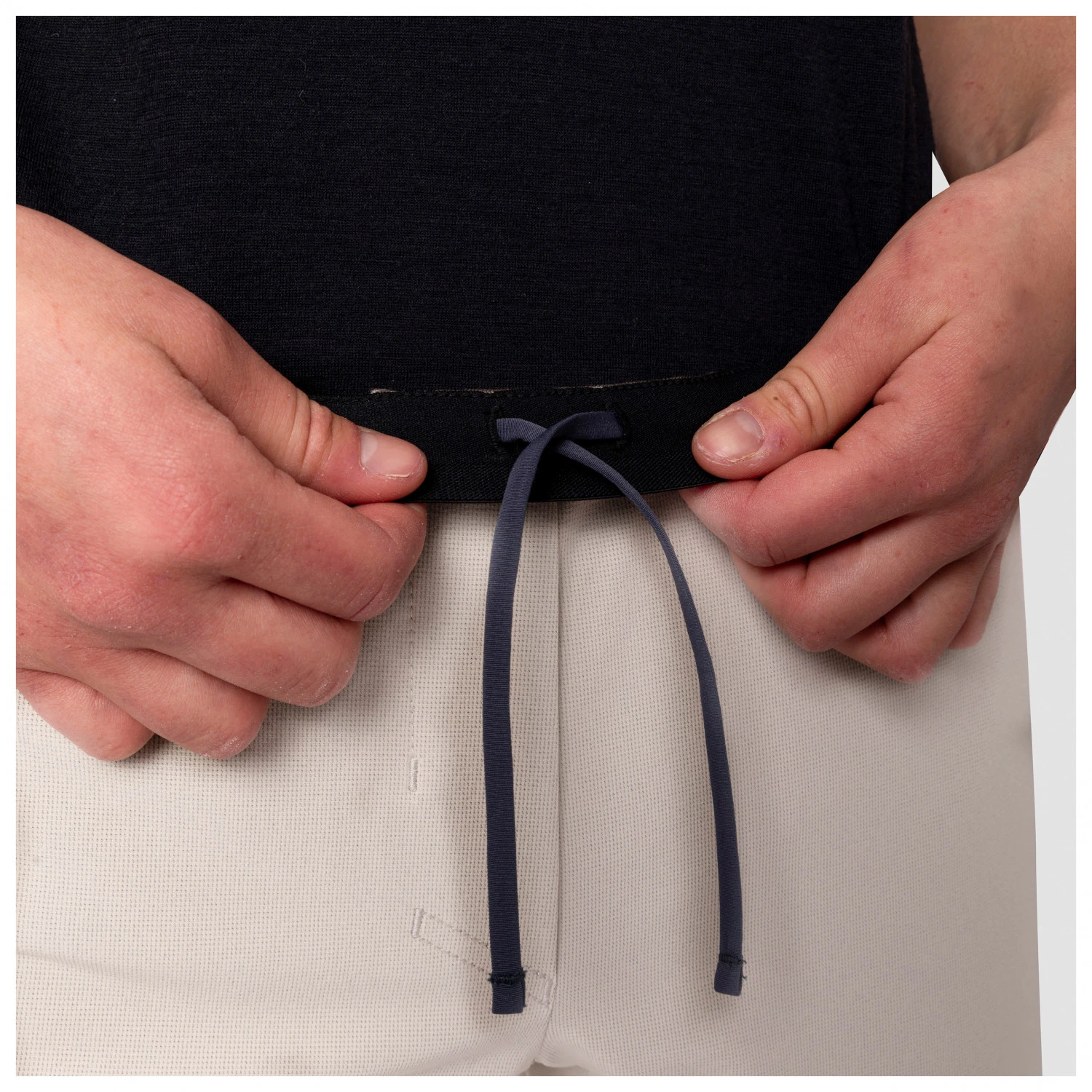 SALEWA Women's Sella DST Light Pants - Ski Touring Trousers 9 SALEWA Women's Sella DST Light Pants - Ski Touring Trousers - Image 9