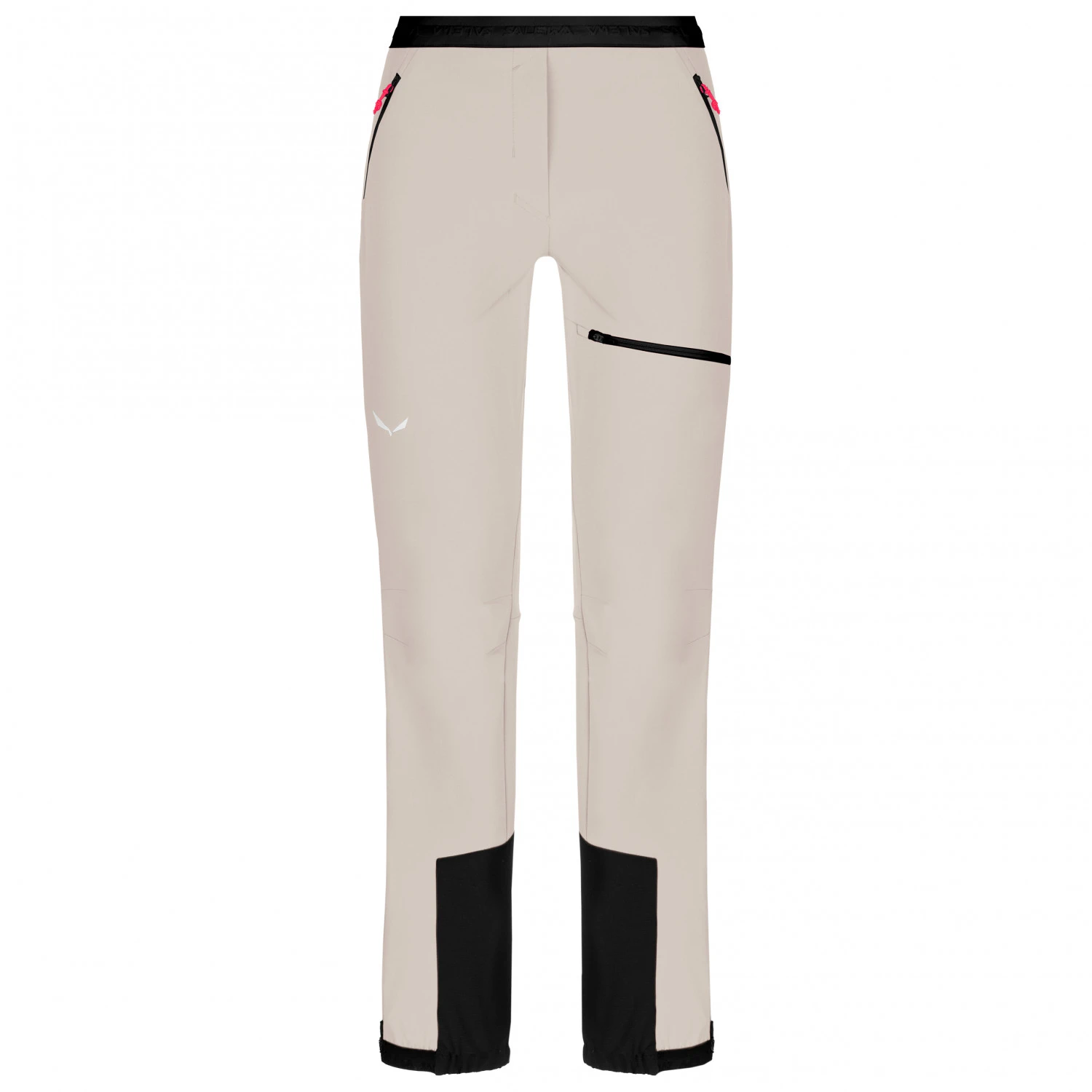 SALEWA Women's Sella DST Light Pants - Ski Touring Trousers 1 SALEWA Women's Sella DST Light Pants - Ski Touring Trousers
