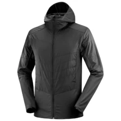 Salomon Outline All Season Hybrid - Softshell Jacket