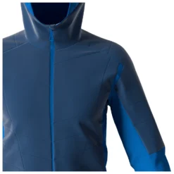 Salomon Outline All Season Hybrid - Softshell Jacket -Outdoor Clothing Shop salomon outline all season hybrid softshell jacket detail 10