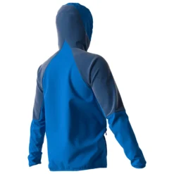 Salomon Outline All Season Hybrid - Softshell Jacket -Outdoor Clothing Shop salomon outline all season hybrid softshell jacket detail 4