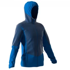 Salomon Outline All Season Hybrid - Softshell Jacket -Outdoor Clothing Shop salomon outline all season hybrid softshell jacket detail 6