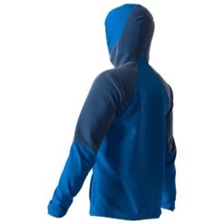 Salomon Outline All Season Hybrid - Softshell Jacket -Outdoor Clothing Shop salomon outline all season hybrid softshell jacket detail 7