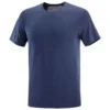 Salomon Outline S/S Tee - Sport Shirt