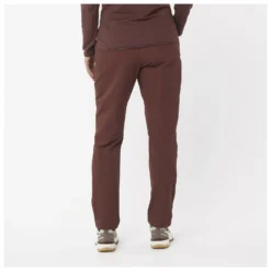 Salomon Women's Wayfarer Warm - Winter Trousers -Outdoor Clothing Shop salomon womens wayfarer warm winter trousers detail 4