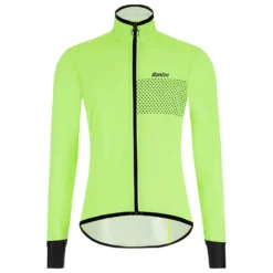 Santini Guard Nimbus Jacket - Cycling Jacket