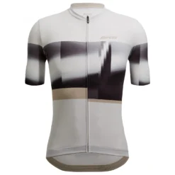Santini Mirage Jersey - Cycling Jersey