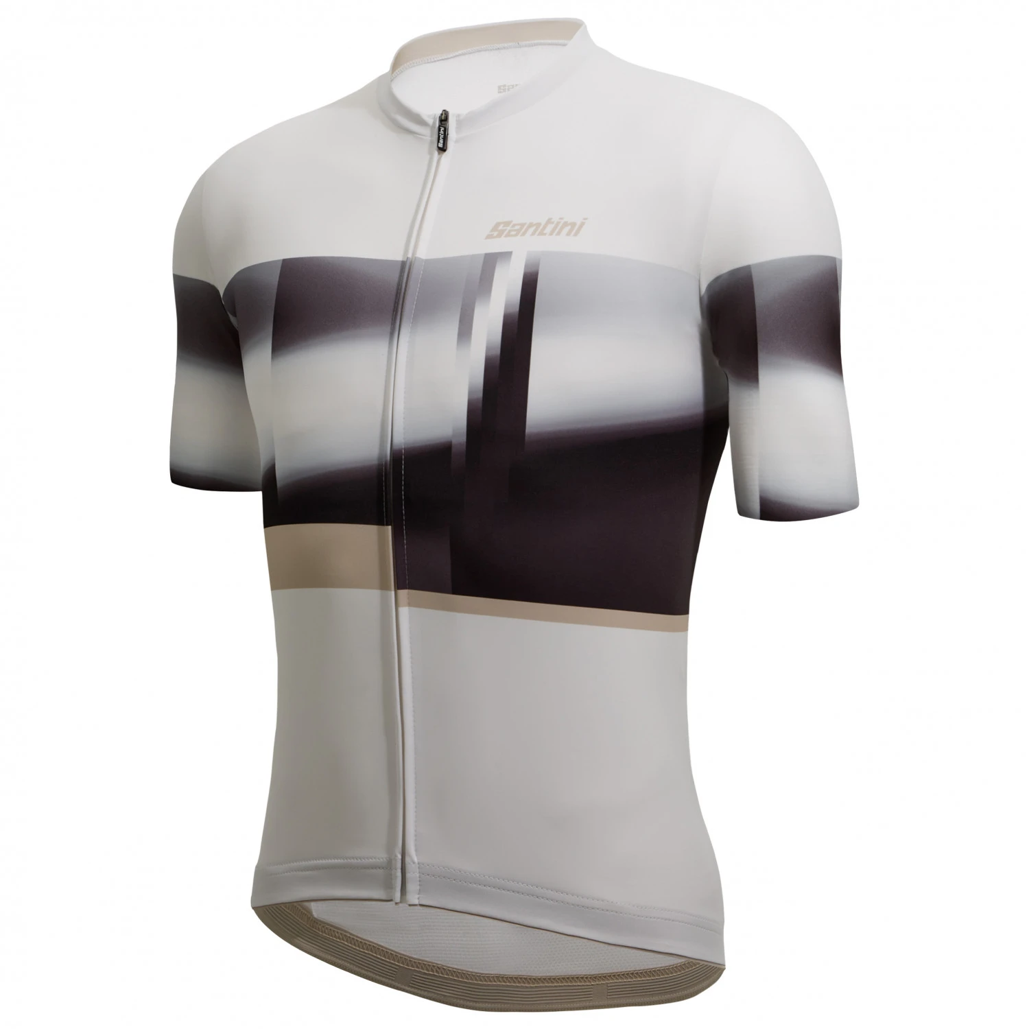 Santini Mirage Jersey - Cycling Jersey 2 Santini Mirage Jersey - Cycling Jersey - Image 2