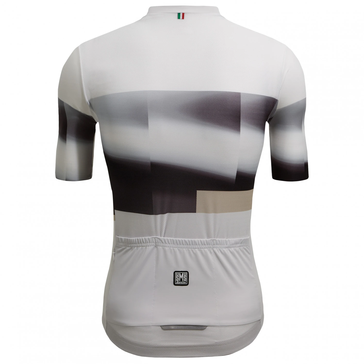 Santini Mirage Jersey - Cycling Jersey 3 Santini Mirage Jersey - Cycling Jersey - Image 3