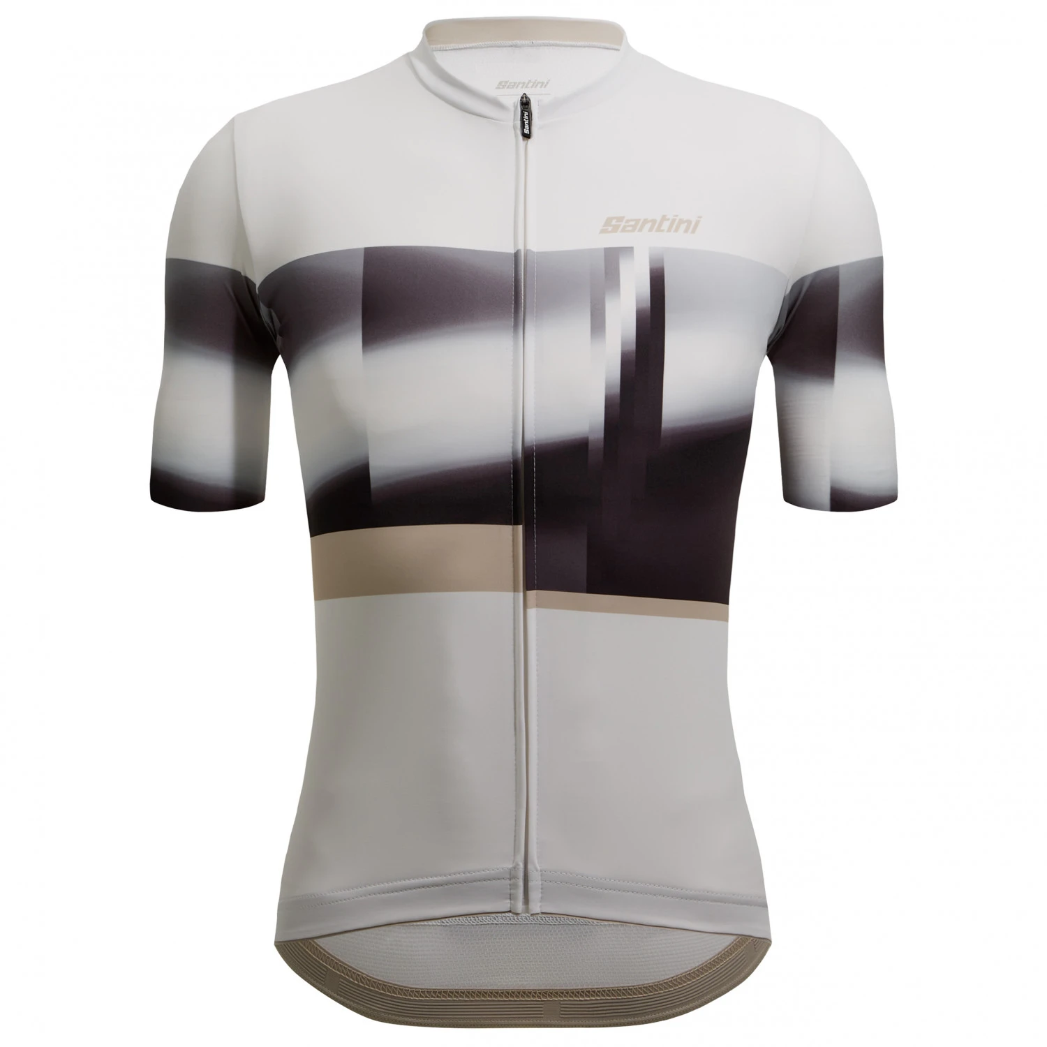 Santini Mirage Jersey - Cycling Jersey 1 Santini Mirage Jersey - Cycling Jersey