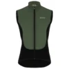 Santini Trail Wind Vest - Cycling Vest