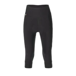 Santini Women's Alba 3/4 Tights - Cycling Bottoms