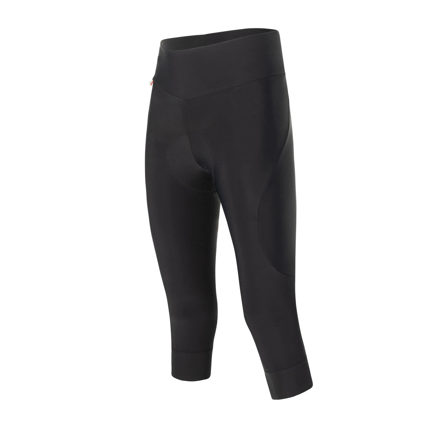 Santini Women's Alba 3/4 Tights - Cycling Bottoms 2 Santini Women's Alba 3/4 Tights - Cycling Bottoms - Image 2