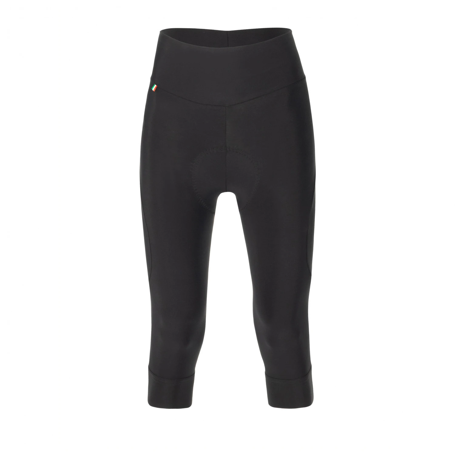 Santini Women's Alba 3/4 Tights - Cycling Bottoms 1 Santini Women's Alba 3/4 Tights - Cycling Bottoms