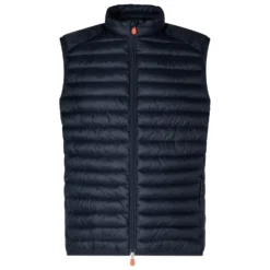 SAVE THE DUCK Adamus Vest - Synthetic Vest