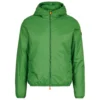 SAVE THE DUCK Mayson Hooded Jacket - Synthetic Jacket