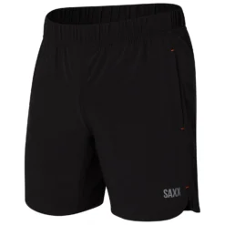 Saxx Gainmaker 2N1 Short 7'' - Running Shorts